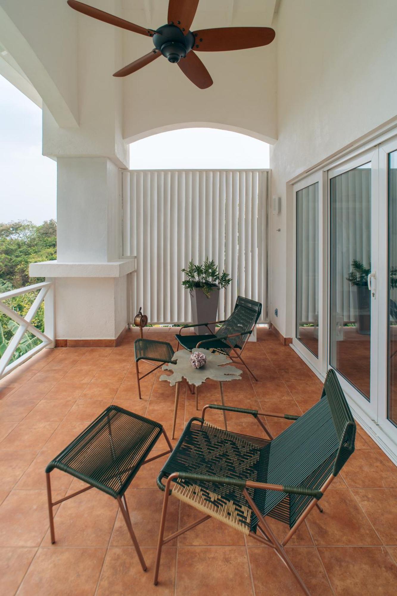 Blue Roatan Resort Вест Бэй Экстерьер фото