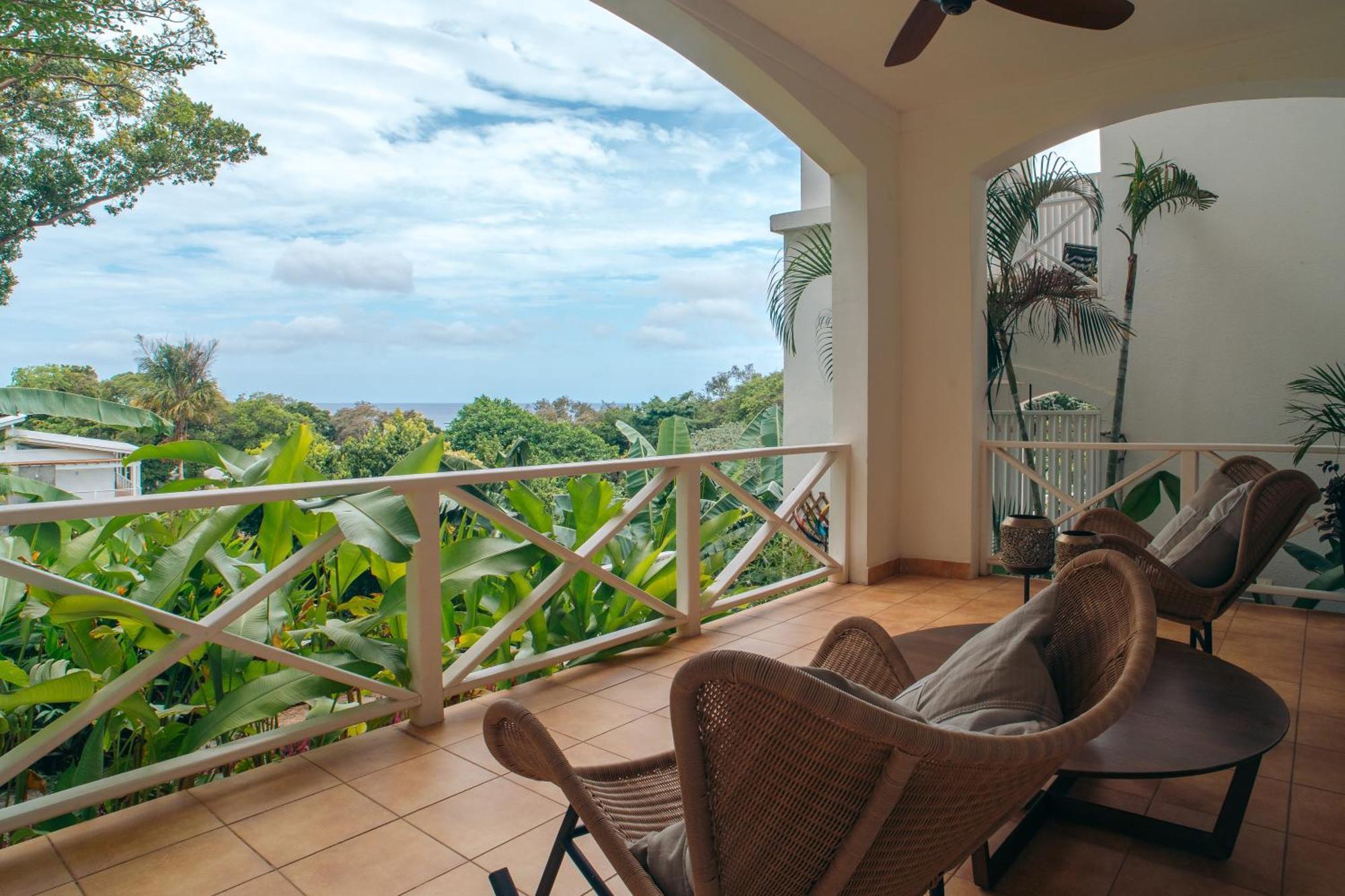 Blue Roatan Resort Вест Бэй Экстерьер фото